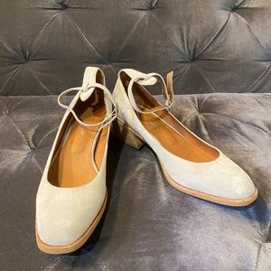 Jeffrey Campbell Free People Shoes